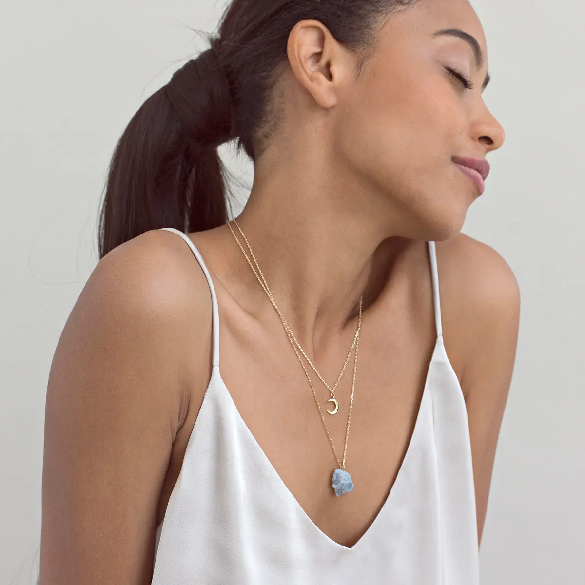 Halsband HalvÀdelsten - Image 17