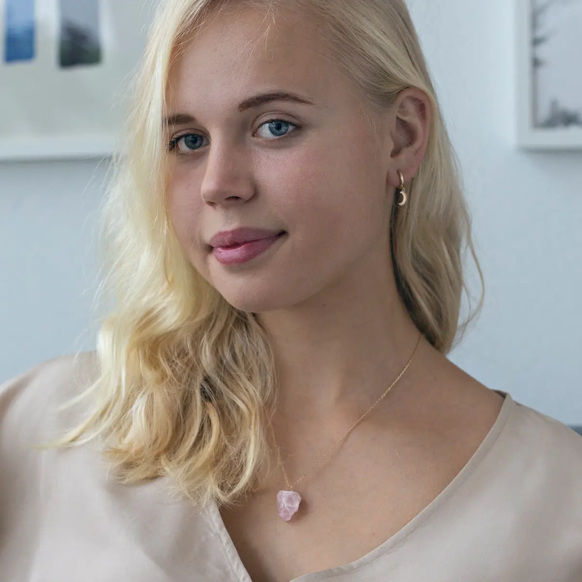 Halsband HalvÀdelsten - Image 3