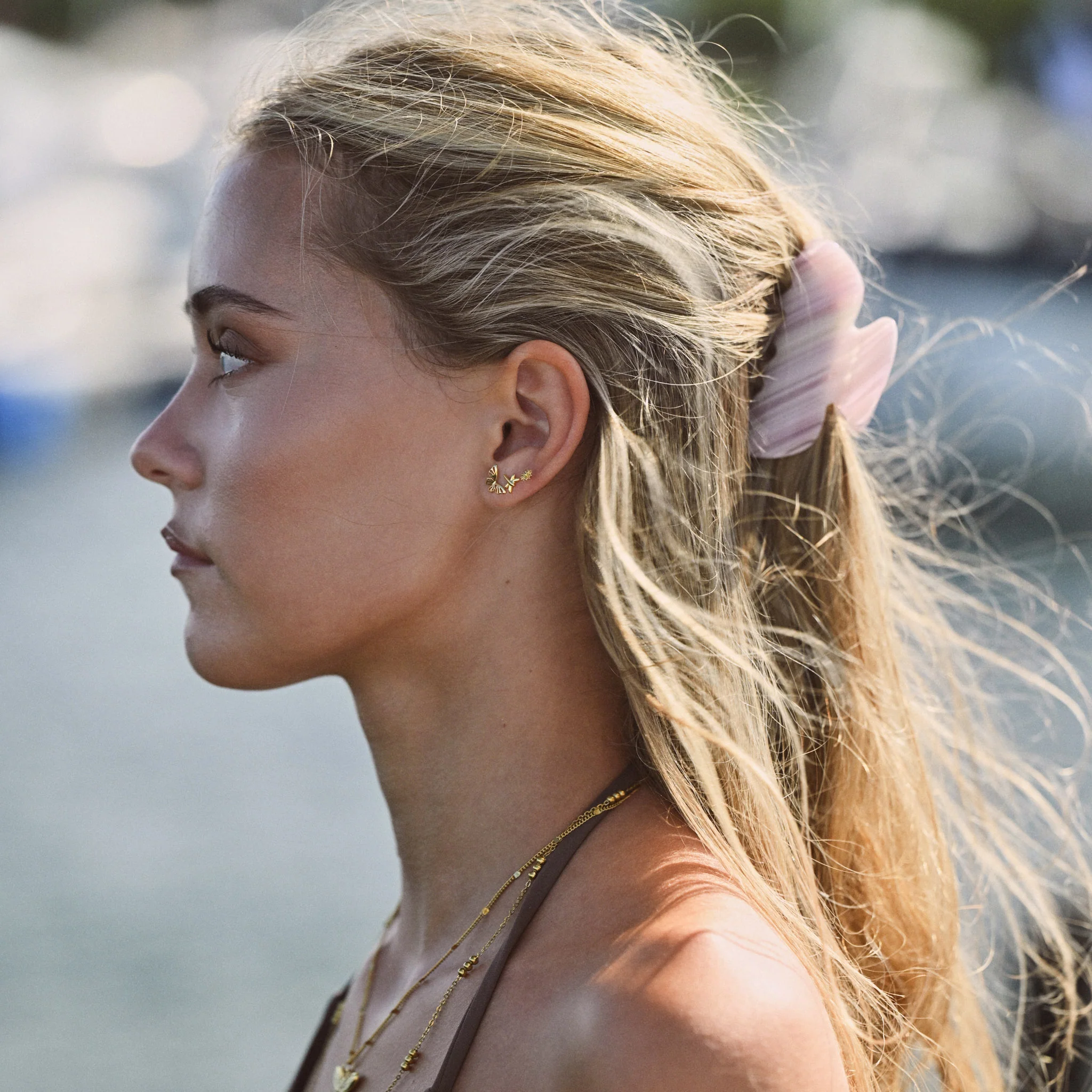 Nilla - Hårklämma - Image 3