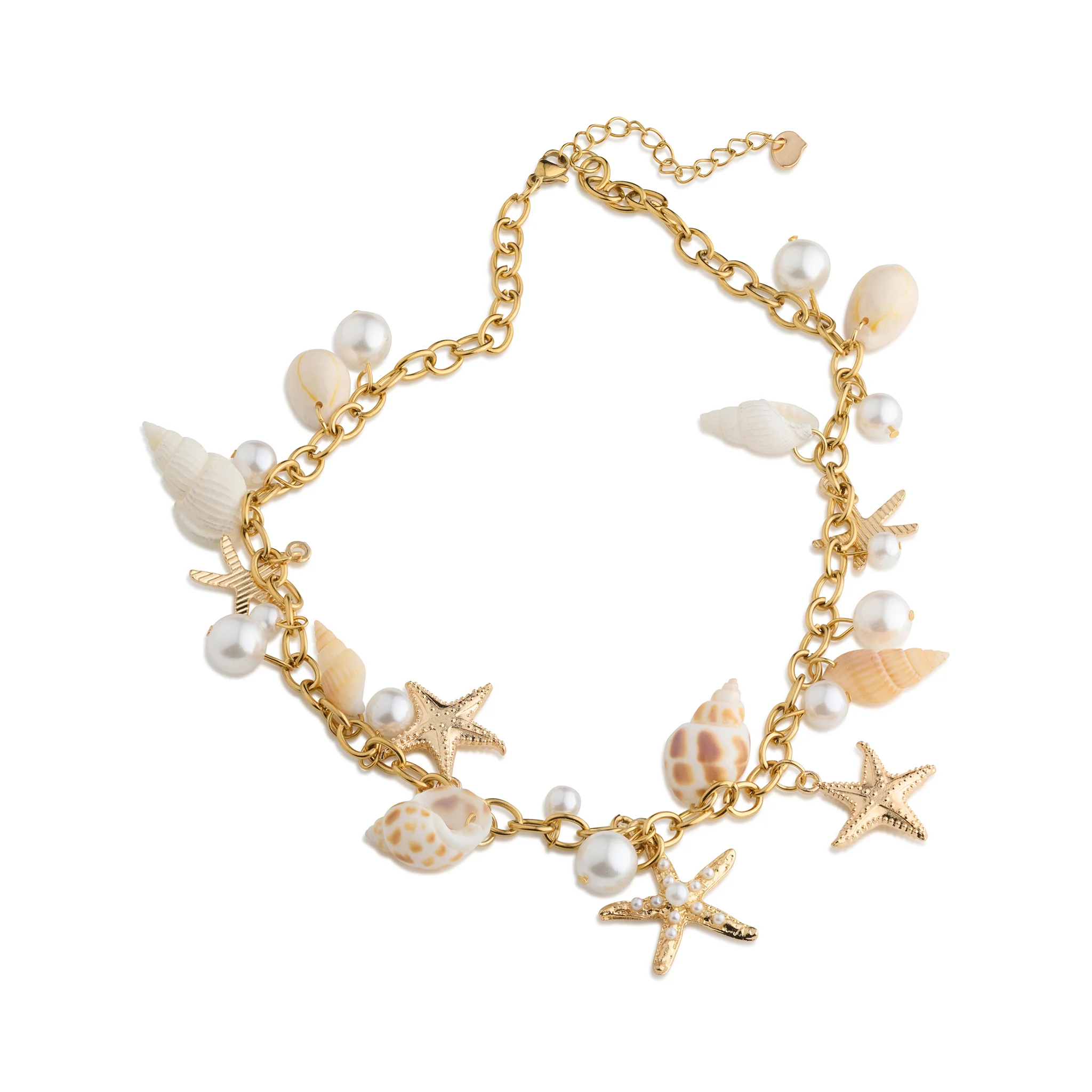 Nora - Halsband SnÀckberlocker - Image 2