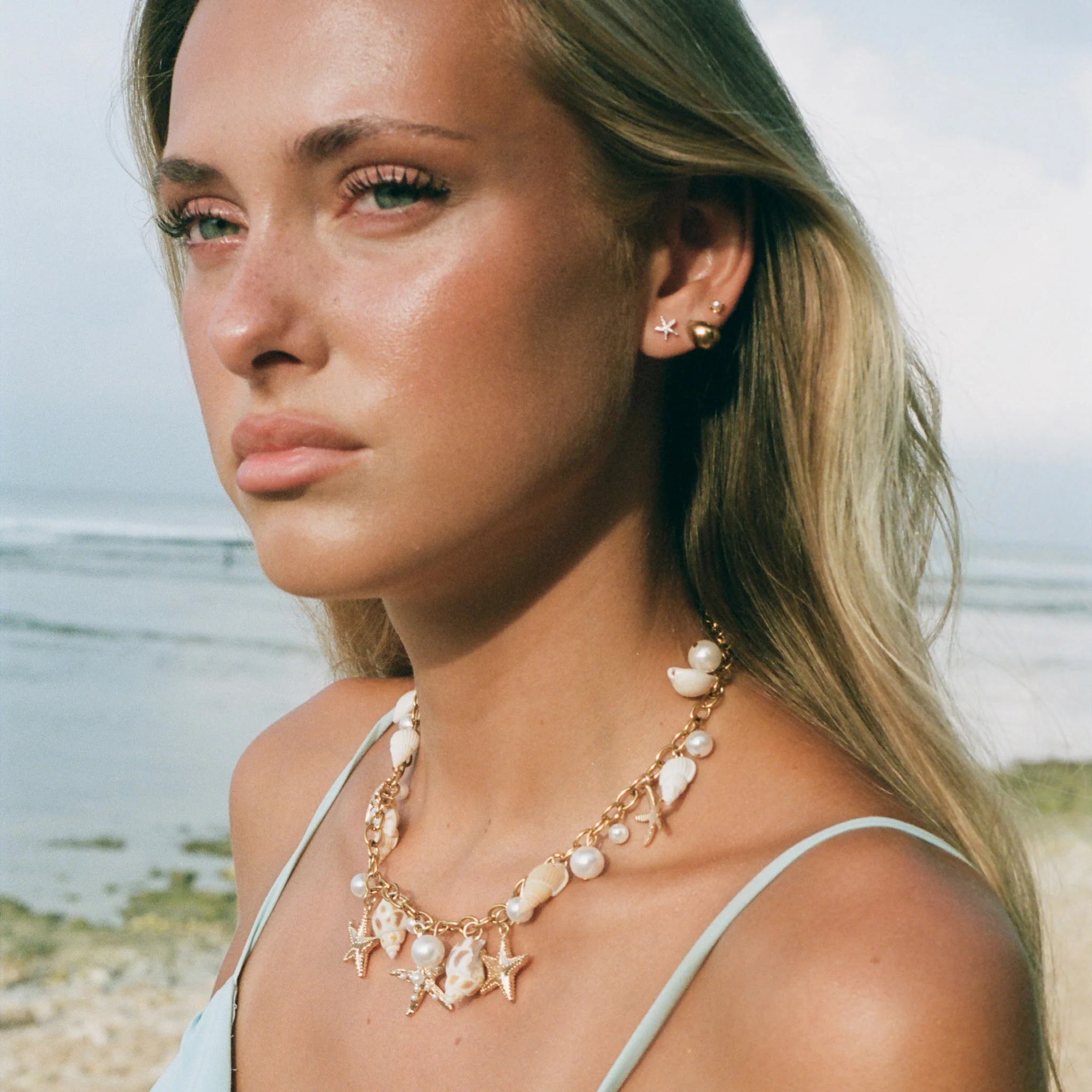 Nora - Halsband SnÀckberlocker - Image 5