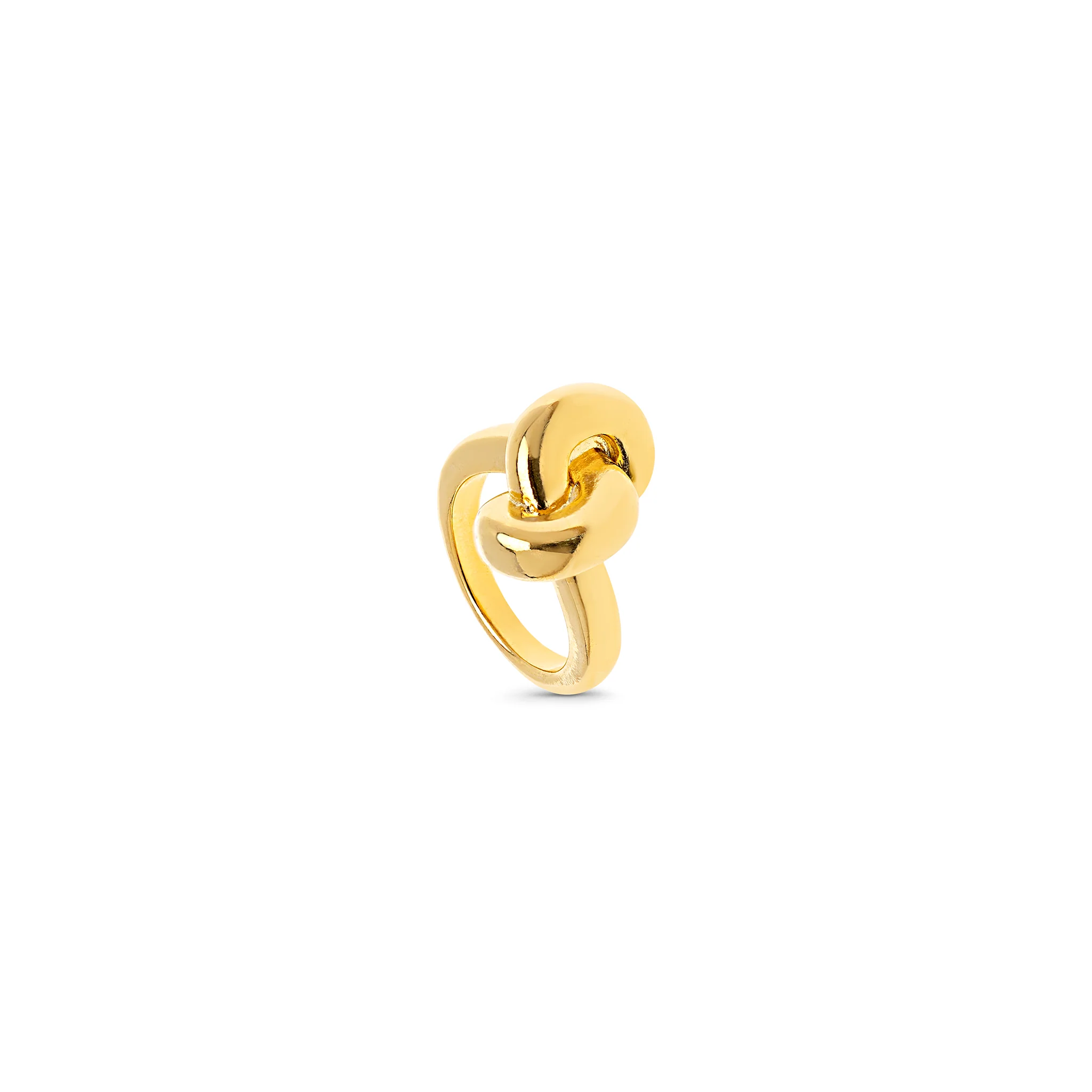 Pella - Knot Ring Rostfritt StÄl - Image 2