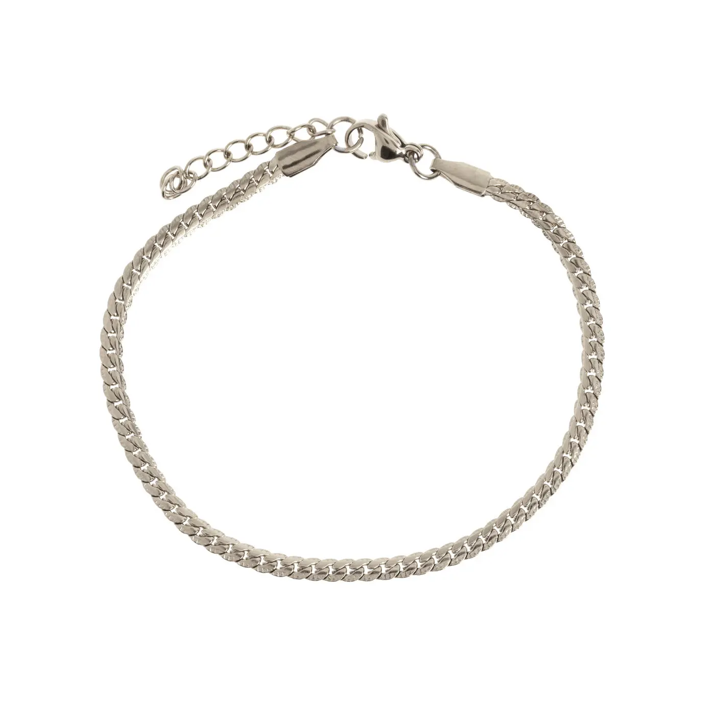 Rani - Unisex Armbandskedja Rostfriitt Stål - Image 5