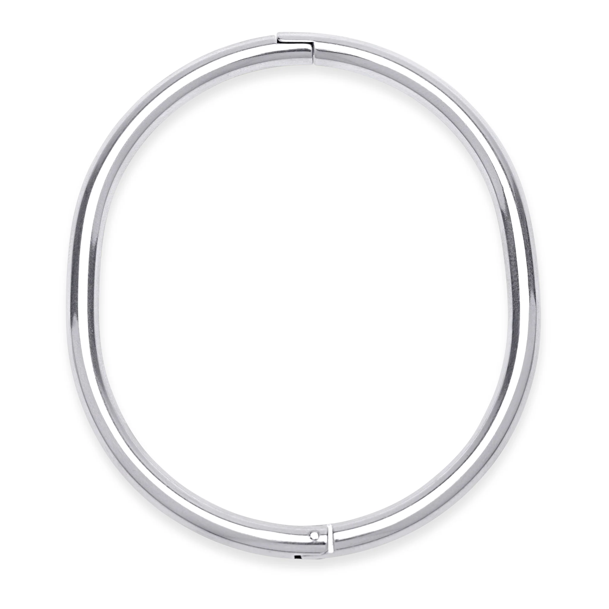 Selma - Armband SlÀt Rostfritt StÄl
