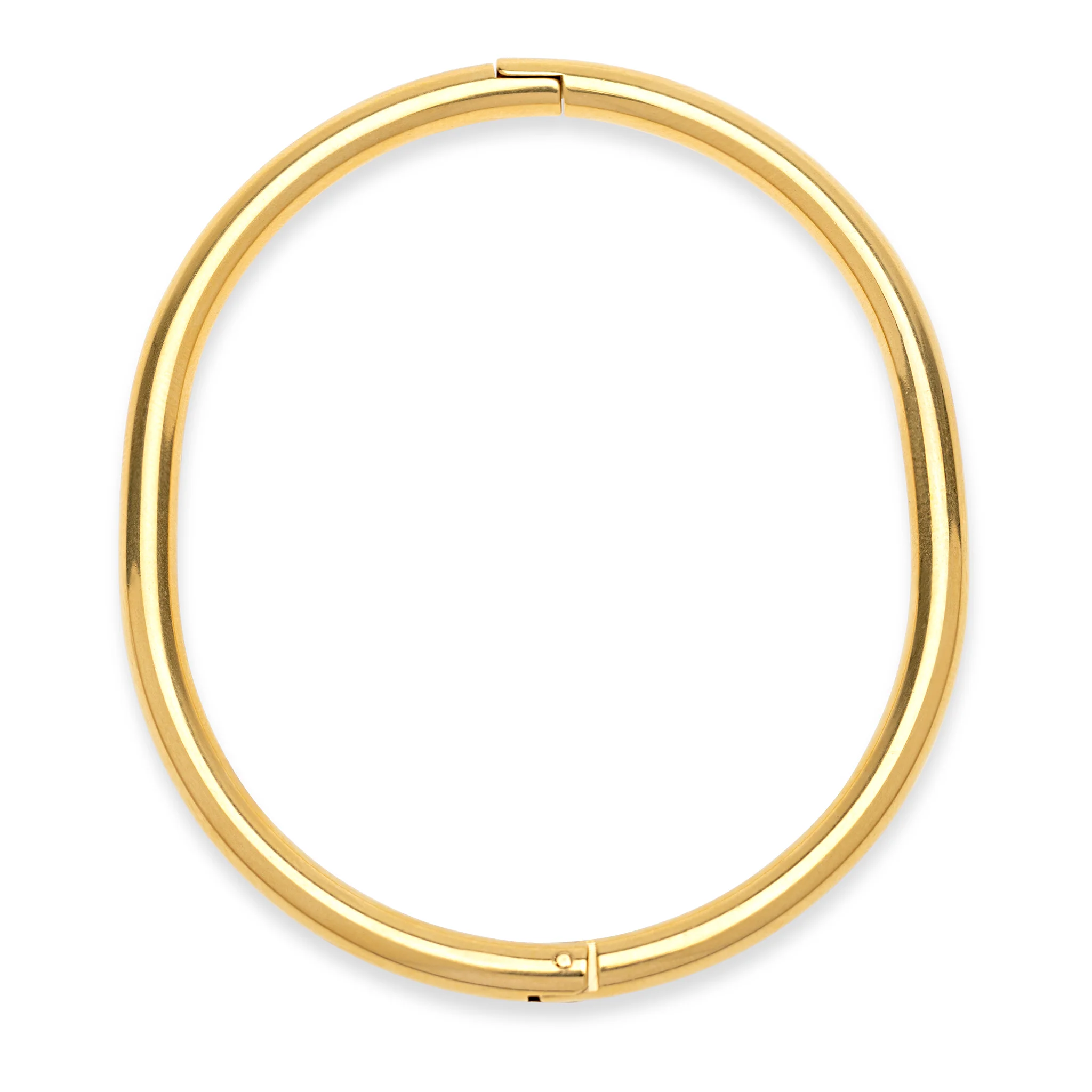 Selma - Armband SlÀt Rostfritt StÄl - Image 2