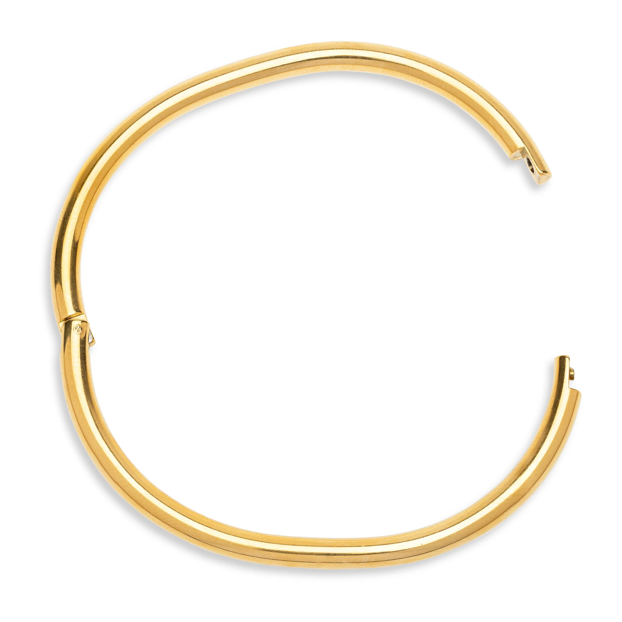 Selma - Armband SlÀt Rostfritt StÄl - Image 3