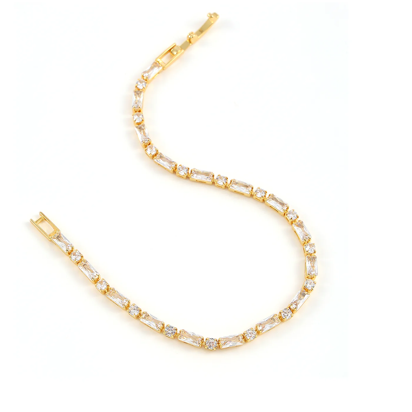 Serena - Armband Kristall - Image 2