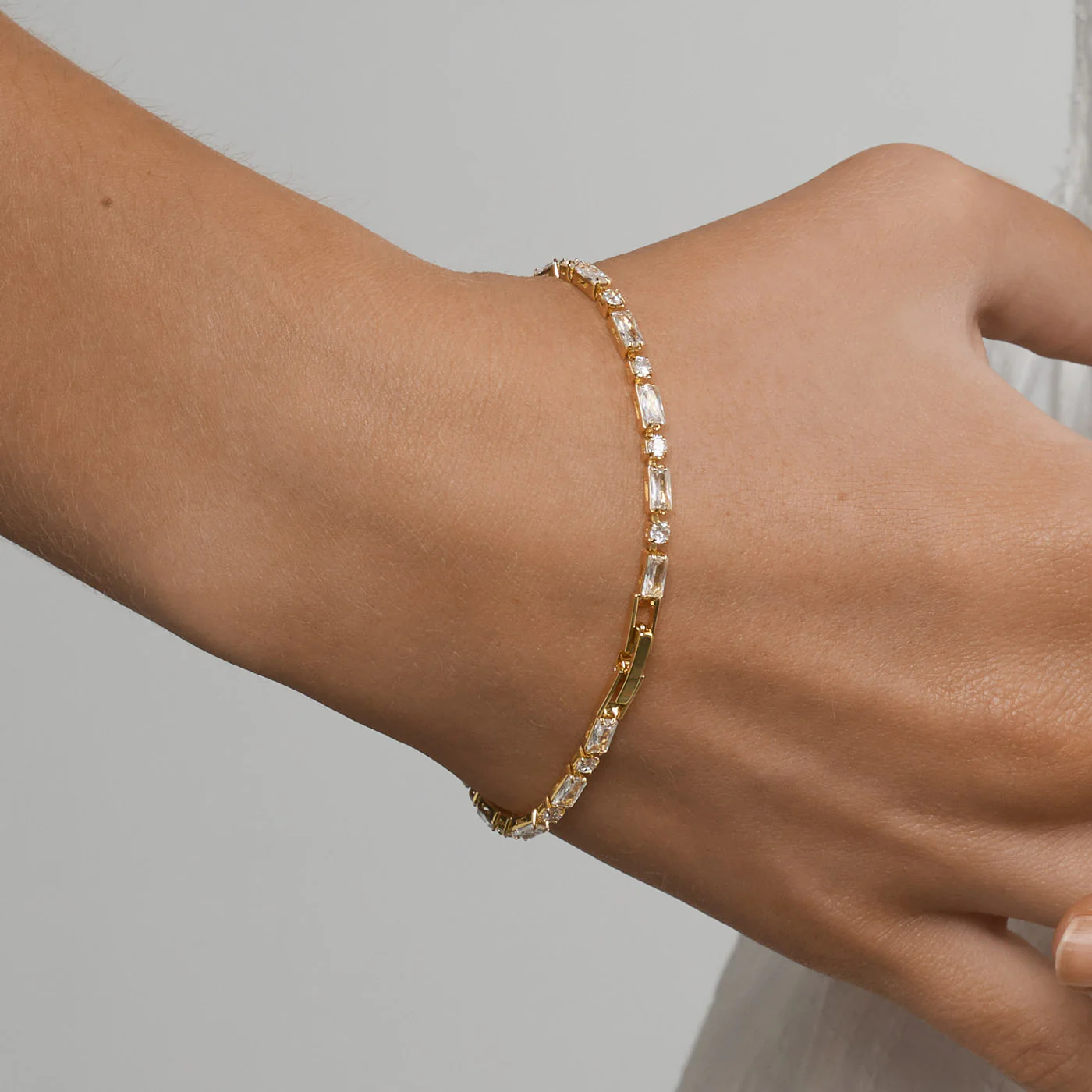 Serena - Armband Kristall - Image 3
