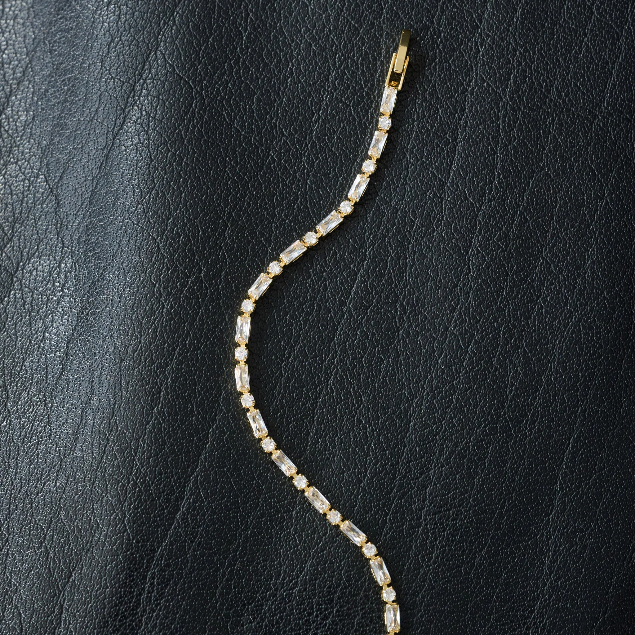Serena - Armband Kristall - Image 5