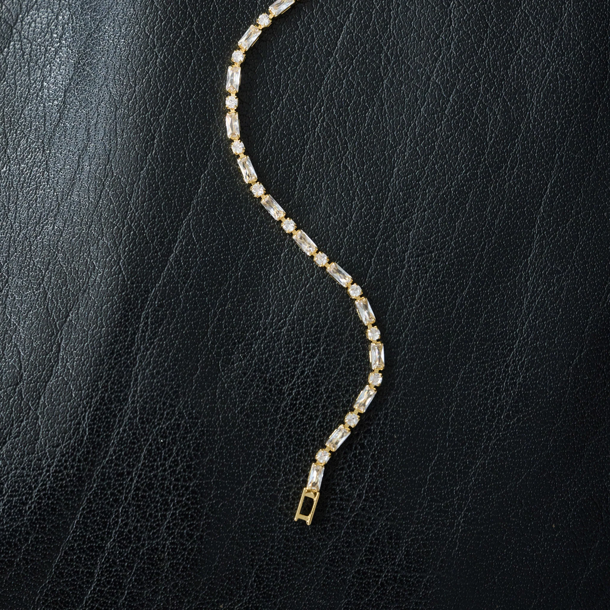 Serena - Armband Kristall - Image 6
