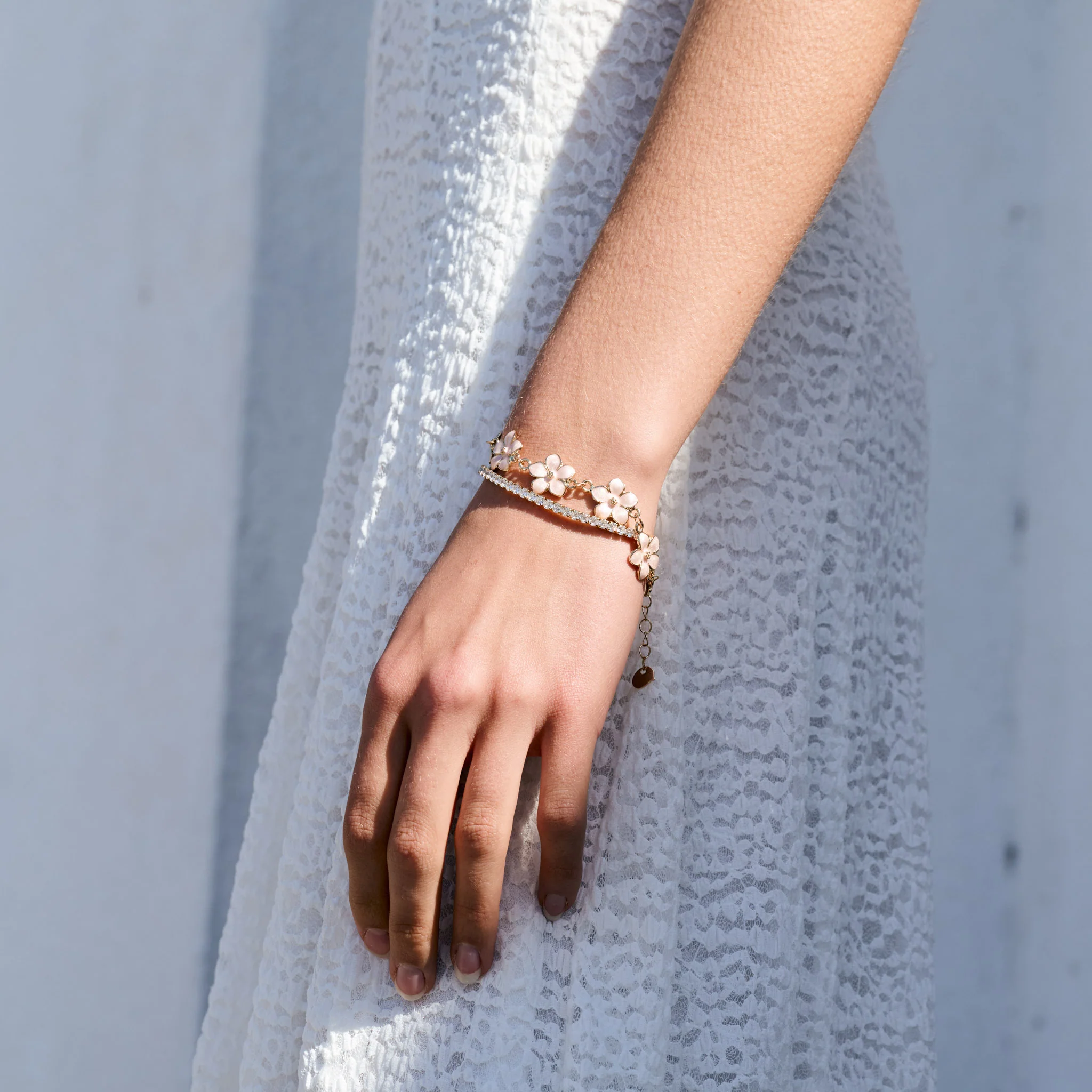 Serena - Armband Kristall - Image 9