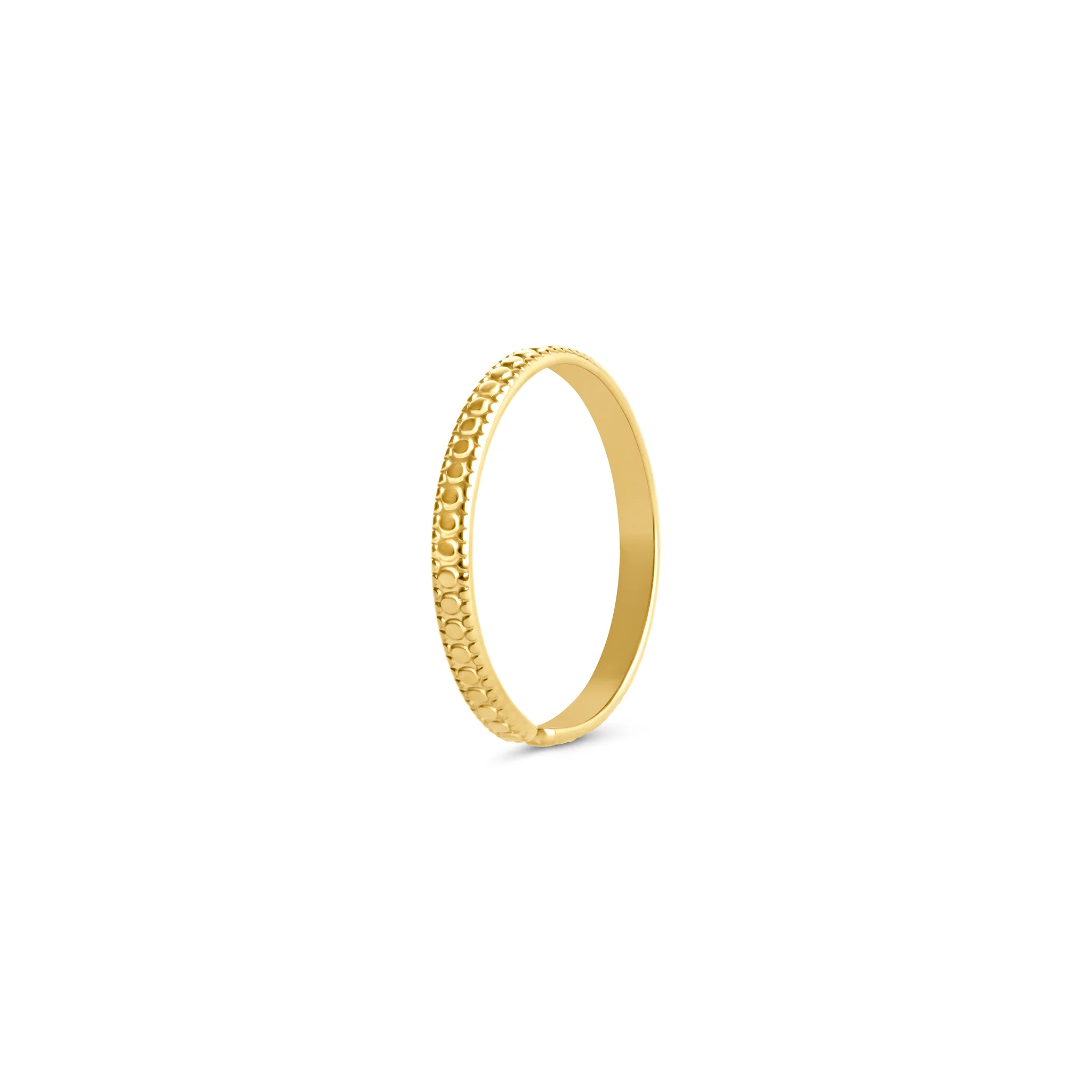Sigrun - Delikat Ring Rostfritt StÄl - Image 4