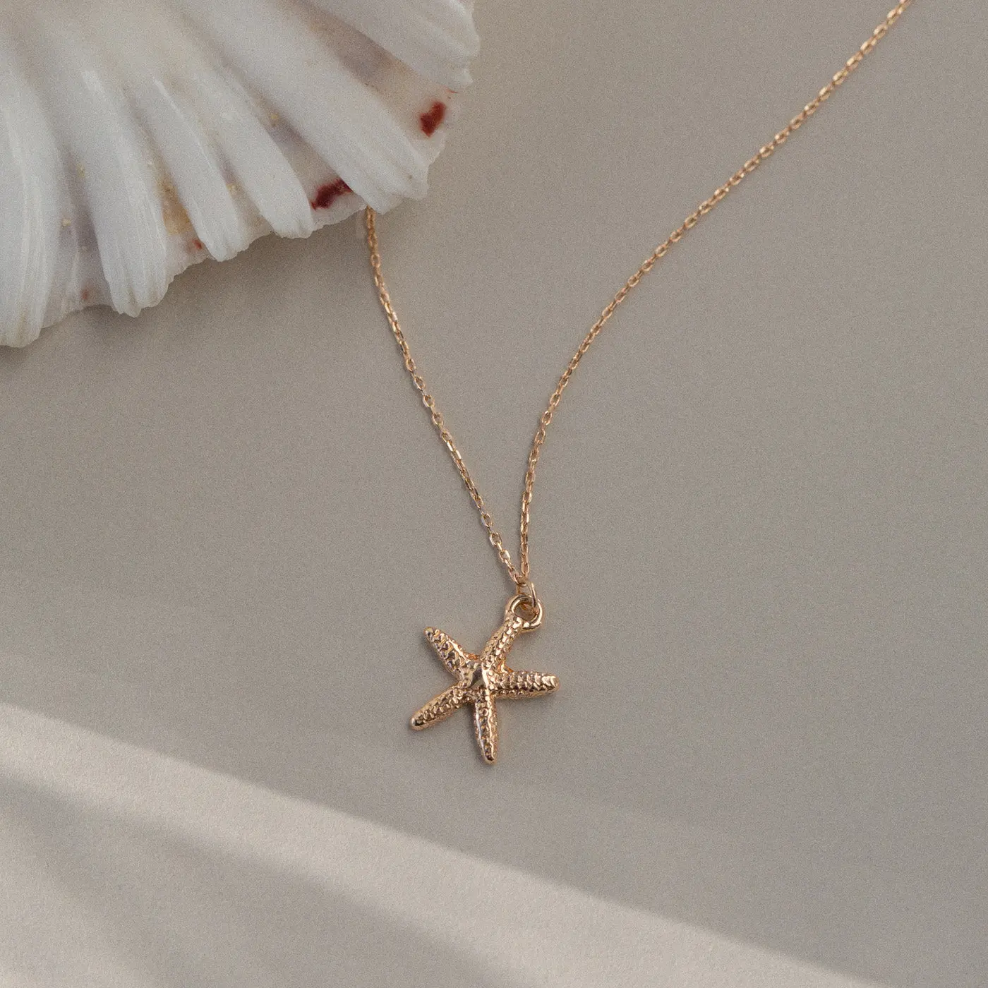Sjöstjärna Halsband - Image 4