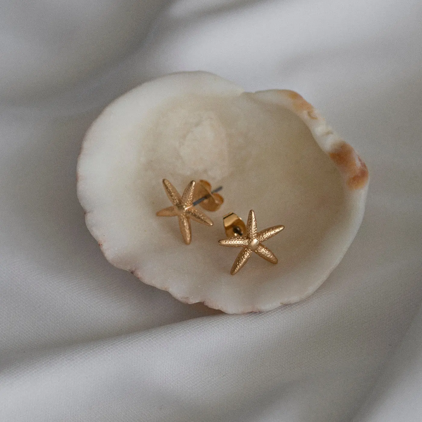 Starfish Stud örhÀngen - Image 3