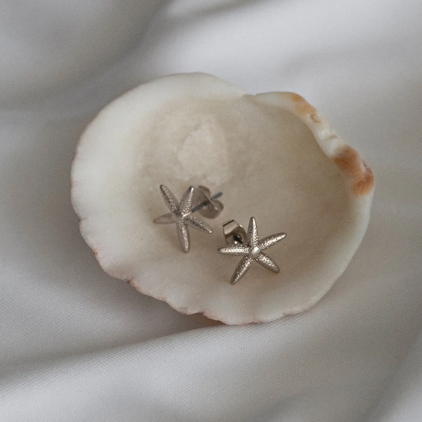 Starfish Stud örhÀngen - Image 7