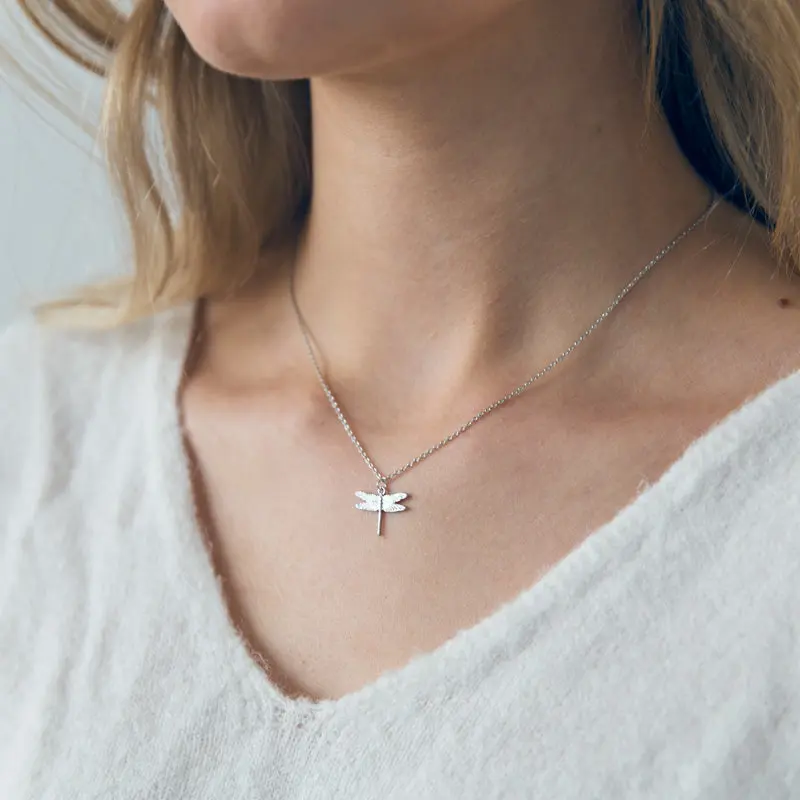 Trollslända Halsband - Image 5