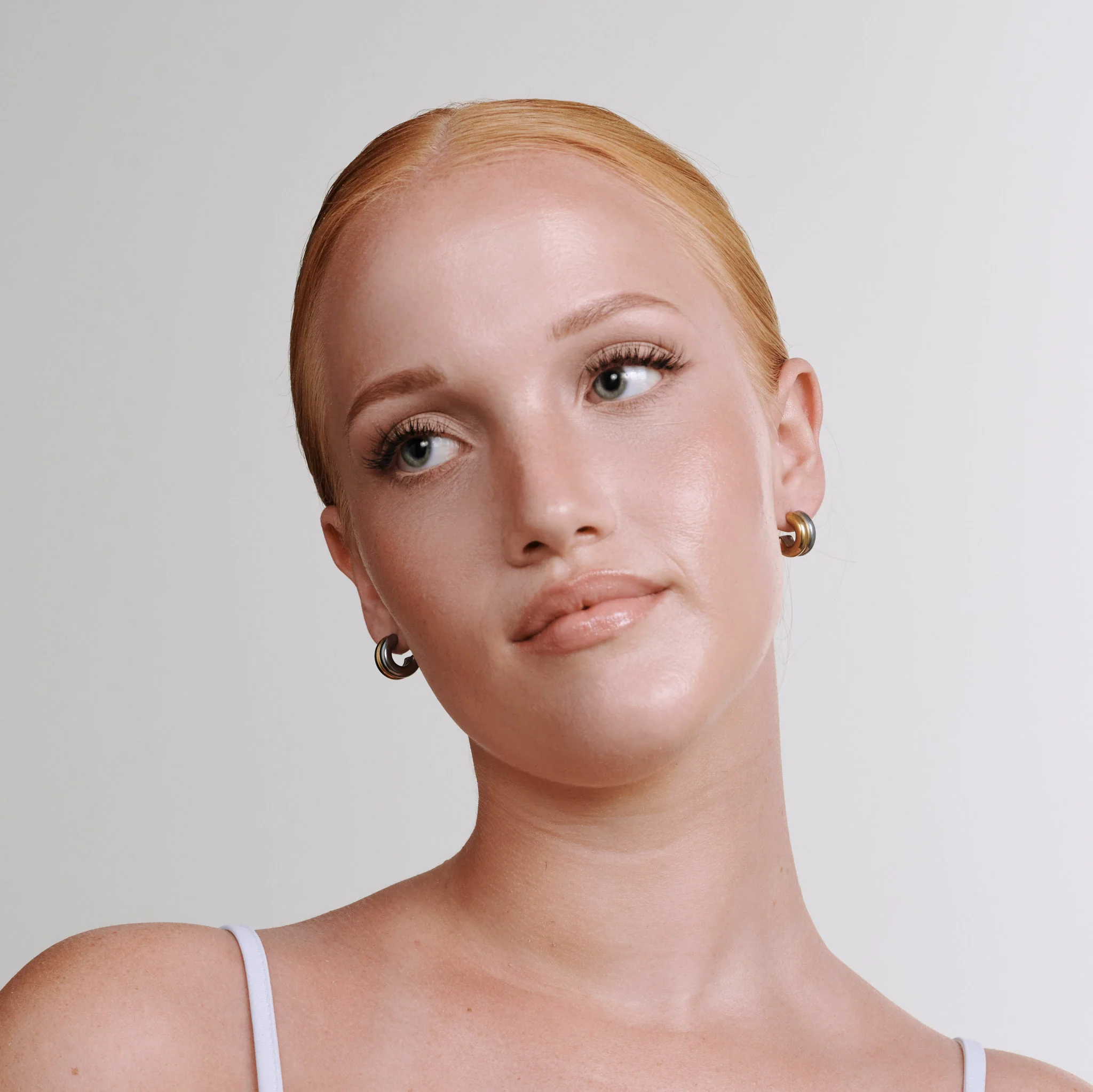 Vendela - Duo ĂrhĂ€ngen Rostfritt StĂ„l - Image 4