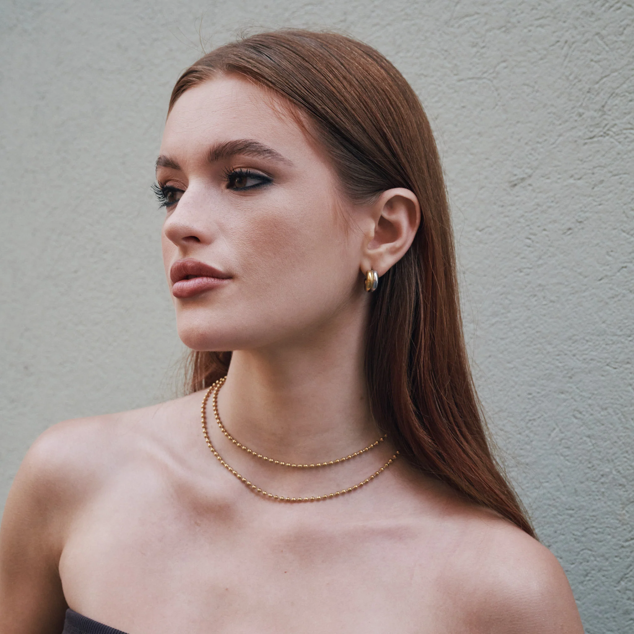 Vendela - Duo ĂrhĂ€ngen Rostfritt StĂ„l - Image 6