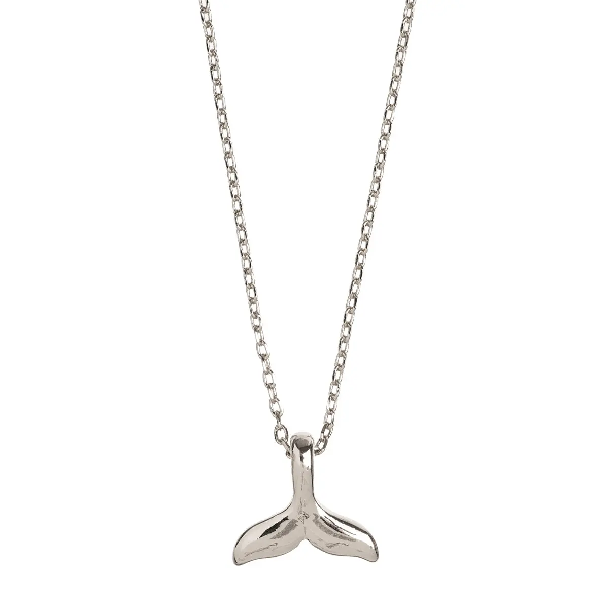 Whale tail halsband - Image 4