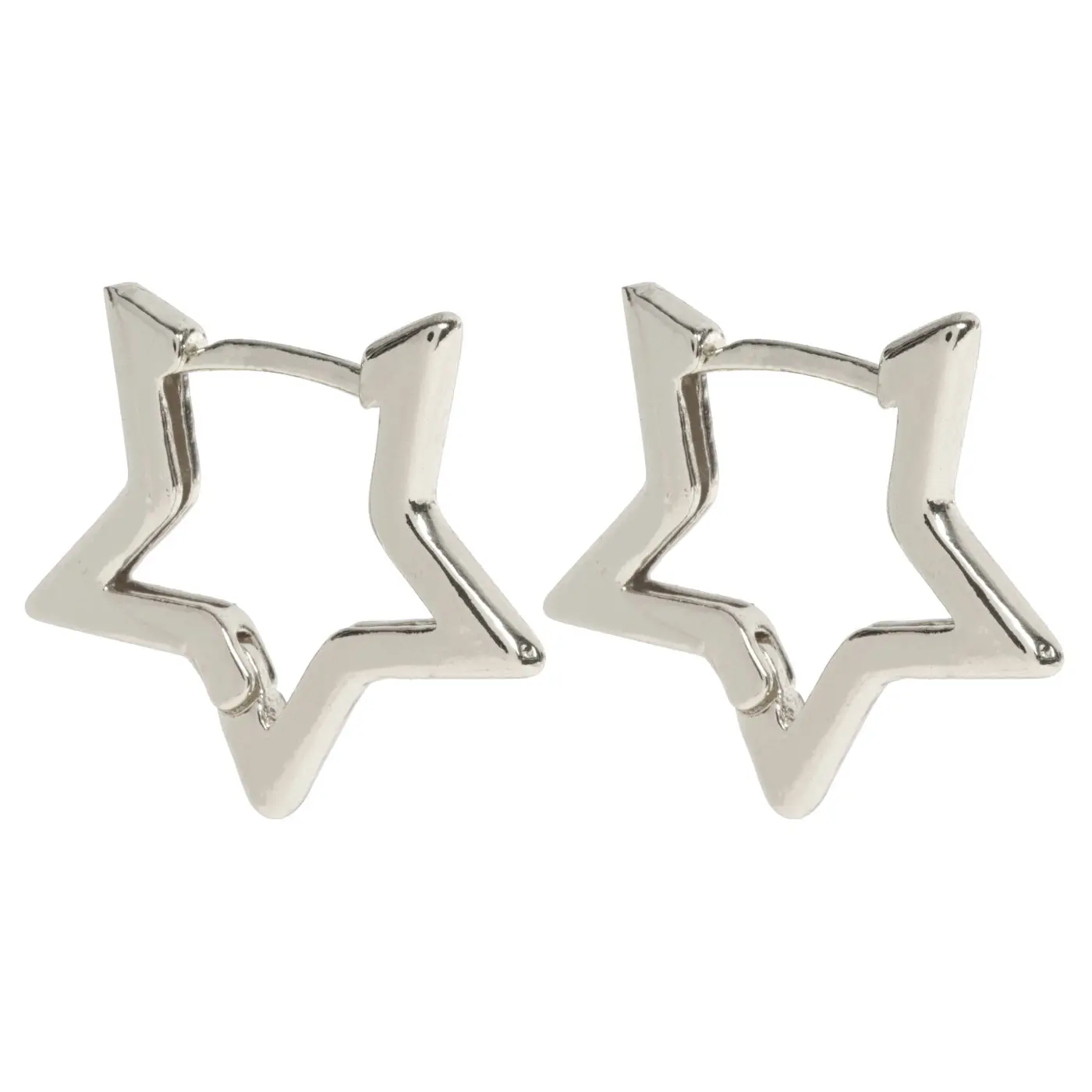 Winona - Star Hoop ĂrhĂ€ngen - Image 6